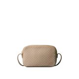 Calvin Klein Lv04f3268g Emblem Aop Kadın Kamera Çanta