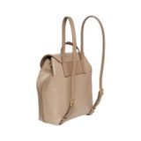 Calvin Klein Lv04F3271G Emblem Aop Kadın Sırt Çantası