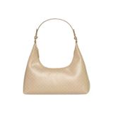 Calvin Klein Lv04f3298g Emblem Aop Kadın Omuz Çanta