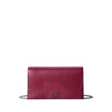 Calvin Klein LV04F3319GZ1K Bordo Kadın Cüzdan