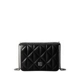 Calvin Klein LV04F3321GUB1 Siyah Kadın Cüzdan