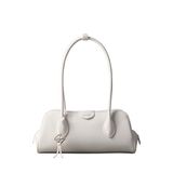 Calvin Klein LV04F3369G4LX Beyaz Kadın Omuz Çantası