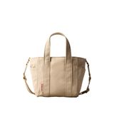 Calvin Klein LV04F3384GXSJ Açık Bej Kadın Çapraz Çanta