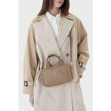 Calvin Klein Lv04F3411G Bold Ck Kadın Omuz Çanta