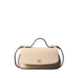Calvin Klein LV04F3416GXSJ Açık Bej Kadın Çapraz Çanta