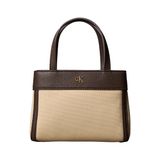 Calvin Klein LV04F3504GXSJ Açık Bej Kadın Çanta