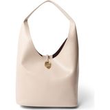 Calvin Klein LV04K3149G Açık Bej Kadın Omuz Çantası