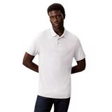Calvin Klein Lv04lb276 Ss Supima Chest Emb Erkek Polo Tişört