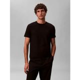 Calvin Klein Lv04lc240gub1 Ss Slim Stretch Cotton Erkek Tişört