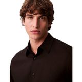 Calvin Klein Lv04le111g Ls Aop Jacquard Easy Erkek Gömlek