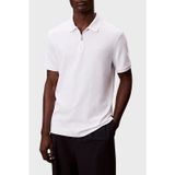 Calvin Klein LV04LE255g Ss Slim Supima Erkek Polo Tişört