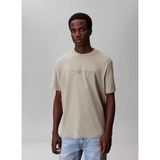 Calvin Klein LV04LF813GPEZ 20S Eu Wholesale Sportswear Grap Erkek Tişört