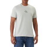 Calvin Klein LV04RB866G Erkek Tişört