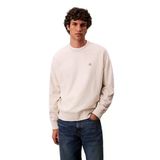 Calvin Klein Lv04rc277 Premium Terry Monogram Cn Erkek Sweatshirt