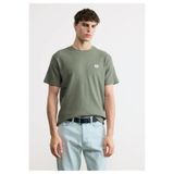 Calvin Klein LV04RD008G Erkek Tişört