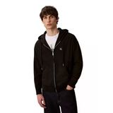 Calvin Klein Lv04rd232 Ls Premium Terry Monogram Fz Erkek Sweatshirt