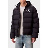 Calvin Klein LV04RD528GCEF Lacivert Erkek Mont