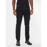 Calvin Klein LV04RD902G Slim Straight Jaguar Erkek Denim Pantolon