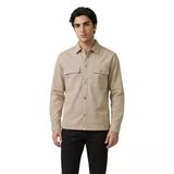 Calvin Klein Lv04re103g Ls Utility Relaxed Erkek Gömlek