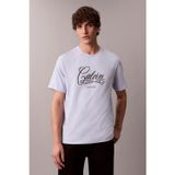 Calvin Klein LV04RE804G Erkek Tişört
