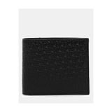 Calvin Klein Matte Billfold Deri Erkek Cüzdan