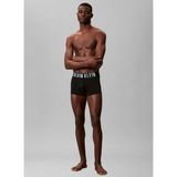 Calvin Klein Mavi Erkek Boxer 000NB3608A54L