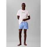 Calvin Klein Mavi Erkek Pijama Takımı LV00NM29063LA