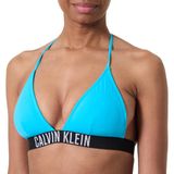 Calvin Klein Mavi Kadın Bikini Üst KW0KW02854CVJ