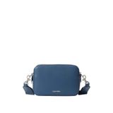 Calvin Klein Mavi Kadın Çapraz Çanta LV04F3165GRO3