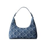 Calvin Klein Mavi Kadın Omuz Çantası LV04F3431GYBN