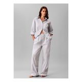Calvin Klein Mavi Kadın Pijama Alt LV00QS75974I8