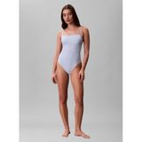 Calvin Klein Mayo, L, 5003344752, Mavi, Kadın