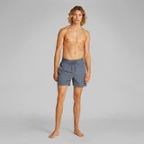 Calvin Klein Medium Erkek Gri Deniz Şortu - PCP-Gri - S