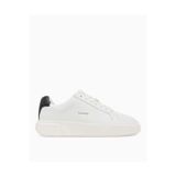 Calvin Klein Minerva Kısa Kalın Topuklu Kadın Sneaker