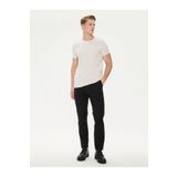 Calvin Klein MODERN TWILL SLIM CHINO Erkek Siyah Pantolon K10K113696-BEH