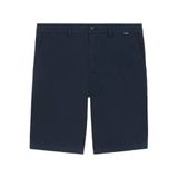 Calvin Klein Modern Twill Şort, 32, K10K114068CEF, Lacivert, Erkek