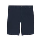 Calvin Klein Modern Twill Şort, 33, K10K114068CEF, Lacivert, Erkek