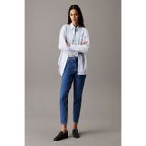 Calvin Klein MOM JEAN Kadın Jeans J20J225505-1A4