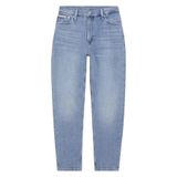 Calvin Klein mom jean Kadın Pantalon Denim Light 27W / 28L