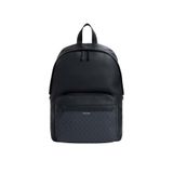 Calvin Klein Mono Baskılı Erkek Sırt Çantası LV04D3187GUB1