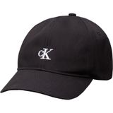 Calvin Klein Monogram Baseball Cap Çocuk Şapka, 5002816571