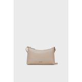Calvin Klein Monogram Logo Baskılı Ayarlanabilir Askılı Çanta LV04F3099GRMU Bayan Çanta LV04F3099G Rmu - Standart