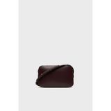Calvin Klein Monogram Logo Baskılı Fermuarlı Çanta LV04F3268G2XD Bayan Çanta LV04F3268G 2xd - Standart