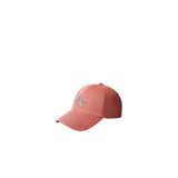 Calvin Klein MONOLOGO EMBROIDERY Pembe Erkek Şapka