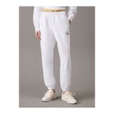 Calvin Klein MONOLOGO FRENCH TERRY JOGGER Kadın Eşofman Altı LV047B235G-YAA
