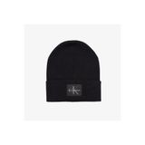 Calvin Klein Monologo Patch Erkek Siyah Bere