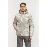 Calvin Klein Mont, L, K10K114335, Bej, Erkek