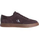 Calvin Klein Mor Deri Sneaker, 5003303390