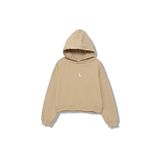Calvin Klein Nakışlı Kız Çocuk Sweatshirt, 12 Yaş, 5003295618, Bej, kız-çocuk