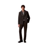 Calvin Klein Normal Ceket, M, 5003297294, Gri, Erkek